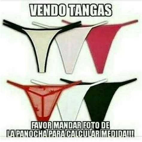 mujeres en tanga memes